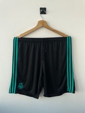 CF REAL MADRID 2017/2018