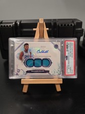 2023-24 Topps Motif - Rookie
