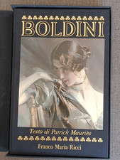 BOLDINI Franco Maria Ricci FMR