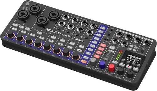 Registratore mixer digitale - registratore,
