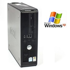Dell Optiplex 745 SFF computer