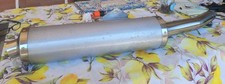 YAMAHA  YZF R6 1999 2002 Scarico marmitta terminale originale 5EB146020000