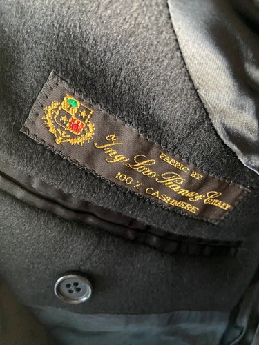 Cappotto loro piana - piana, 100%