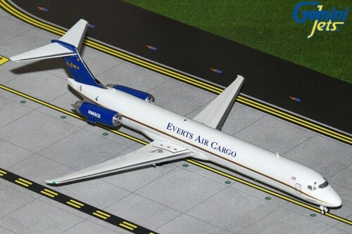 Modellino aereo geminijets - modellino,