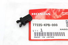 HONDA CLIP CHIUSURA SPORTELLO