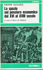 P. Dockès, Lo spazio nel