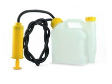 Sistema di aspirazione olio