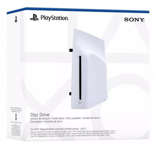 Sony playstation ps5 - playstation, disc