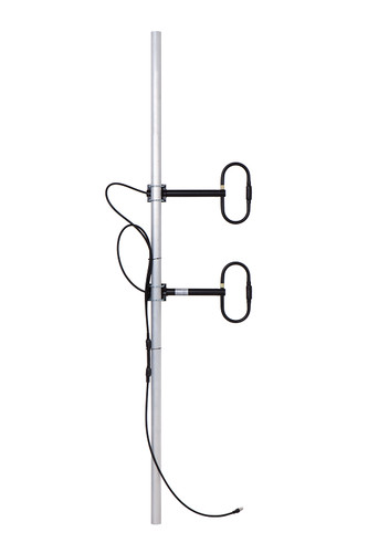 Antenna uhf banda larga - antenna,