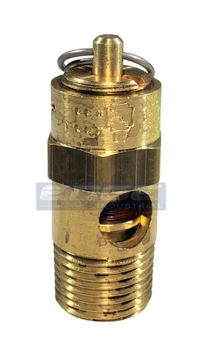 Valvola pop off sicurezza 300 - sicurezza,