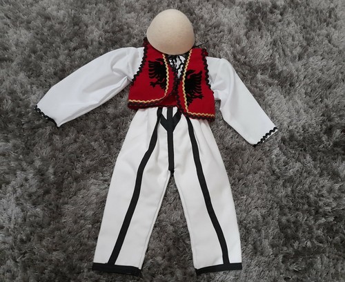 Nuovo costume popolare - costume,