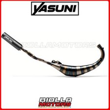 TUB914TC MARMITTA YASUNI R3