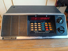 Radio Bearcat BC220