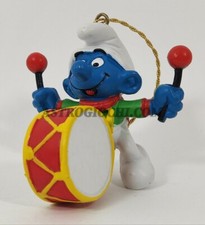 PUFFI SMURFS DRUM 51908 HONG