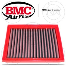 FILTRO ARIA SPORTIVO LAVABILE BMC FM796/20 MOTO KTM 1290 SUPER ADVENTURE S 2021
