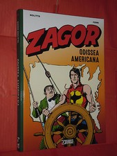 SERGIO BONELLI PUBLISHER