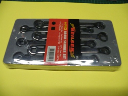 Kit attrezzi chiave garage - kit,