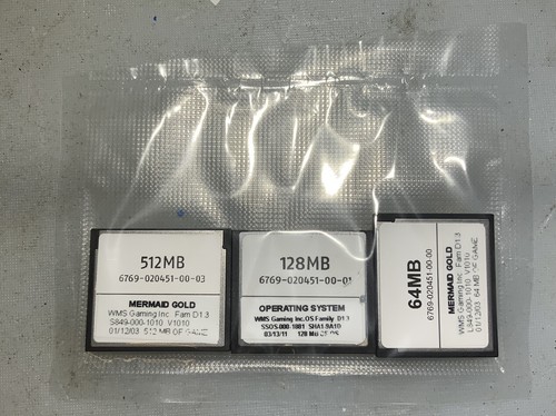 Wms williams bb1 - wms,