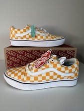 VANS ComfyCush vecchia scuola