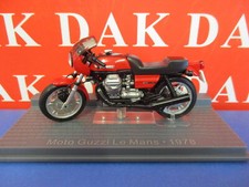 Die cast modellino - 1/24, moto