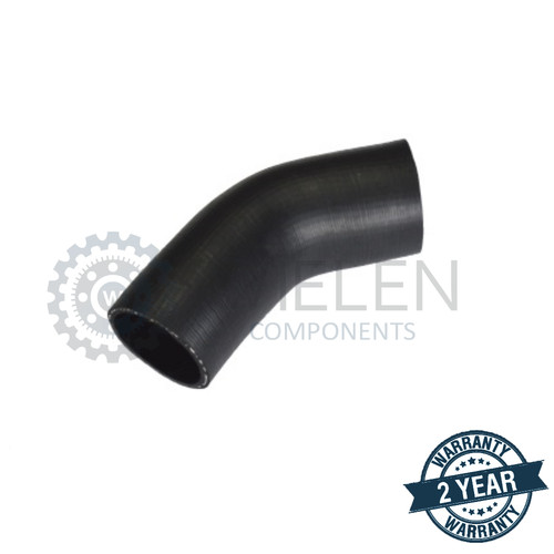 Manicotto intercooler tubo - manicotto,