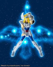 Bandai Saint Seiya Myth Cloth