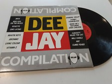 Deejay Compilation - Disco