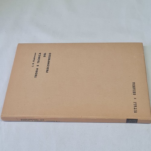Teoria tecnica - e,