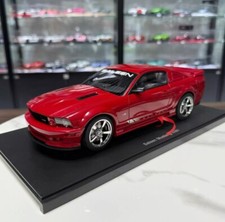 *SUPER RARO* Autoart 1/18