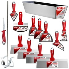 LEVEL5 Set di Utensili per