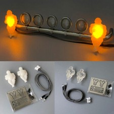 Bambola luminosa Decorazione