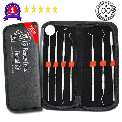 Kit pulizia denti - kit,