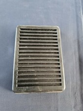 Gommini copri pedali camion epoca Fiat 684 691 697 copripedali freno frizione