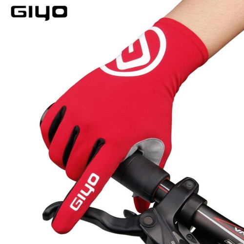 Giyo guanti touch - giyo,