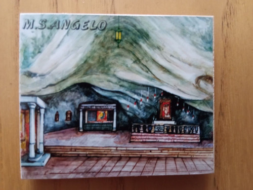 Calamita magnete grotta - magnete,