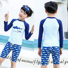 Costume da bagno bambino