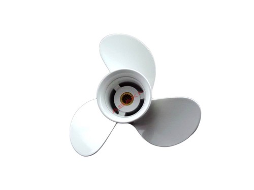 Elica 362 64103 3x9 2x7 - 3x9.2x7.8, 14
