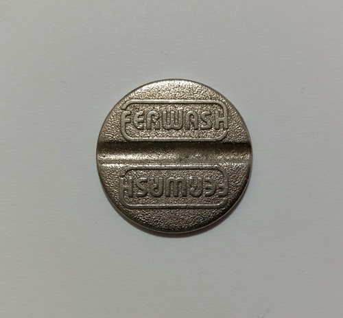 Gettone distributore - gettone,