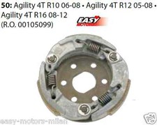 RIF:00105099 FRIZIONE KYMCO