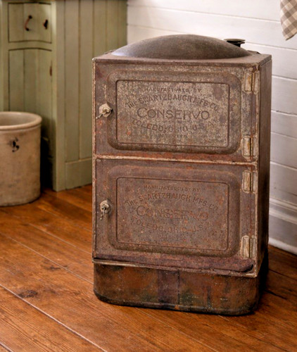 Forno campeggio vintage - forno,