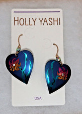 Orecchini NOS Holly Yashi 2002