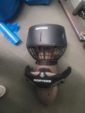 Seadoo supercharged VS Sea