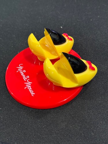 Minnie mouse scarpe supporto - mouse,