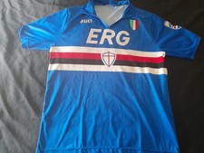 MAGLIA SHIRT VINTAGE '90