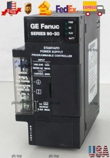 GE FANUC IC693PWR321Y