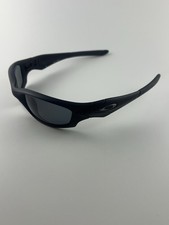 Oakley giacca dritta nero