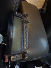 Kenwood Tmd700 With Geosat5