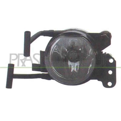Fendinebbia destro bmw - fendinebbia,