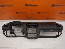 Cruscotto TEMPEST BLUE MET P5W