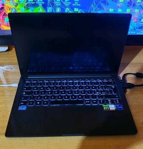 Notebook specialist - pc,